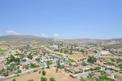 Hollywood Sign on The Hill